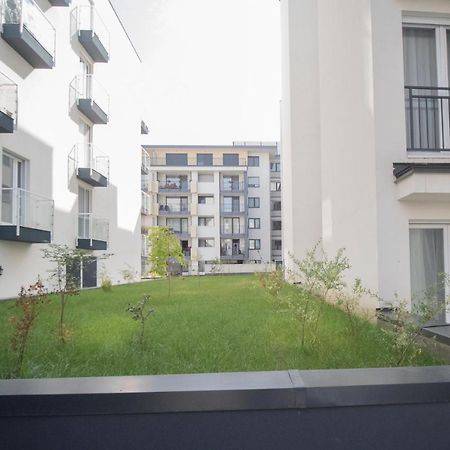 K110 Klapka Apartment Budapešť Exteriér fotografie