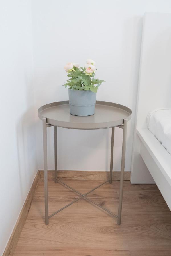 K110 Klapka Apartment Budapešť Exteriér fotografie