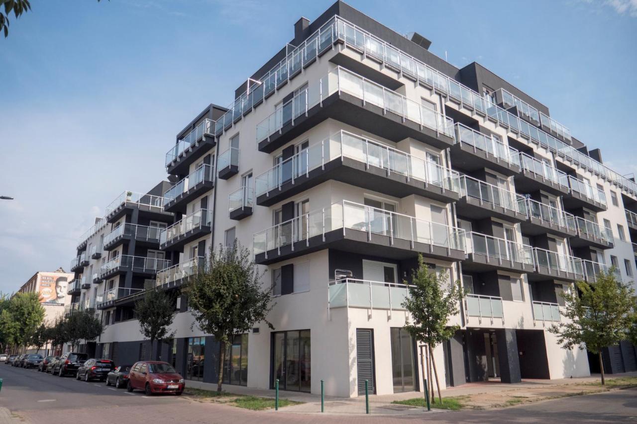 K110 Klapka Apartment Budapešť Exteriér fotografie