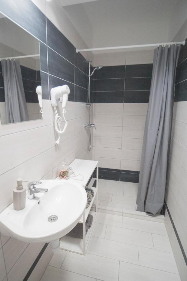 K110 Klapka Apartment Budapešť Exteriér fotografie