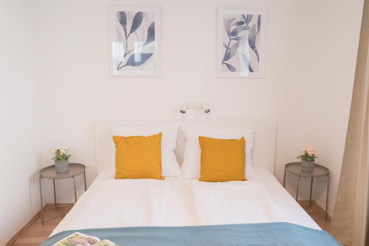 K110 Klapka Apartment Budapešť Exteriér fotografie