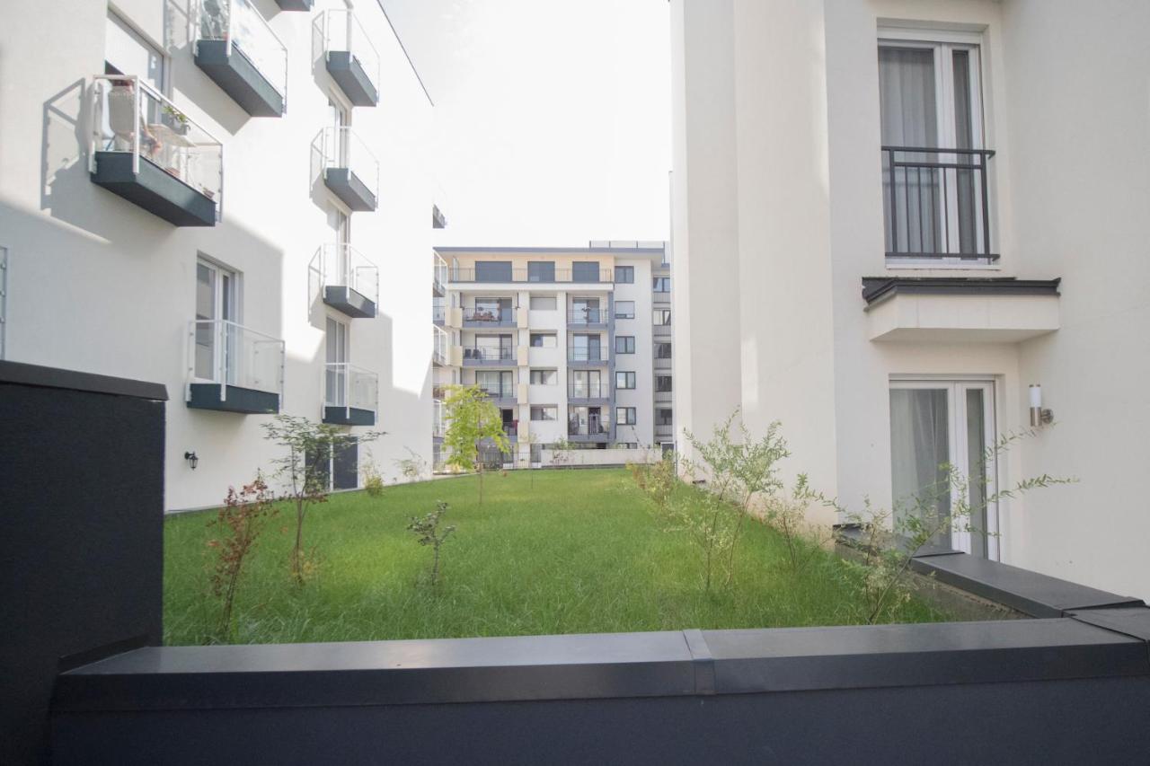 K110 Klapka Apartment Budapešť Exteriér fotografie