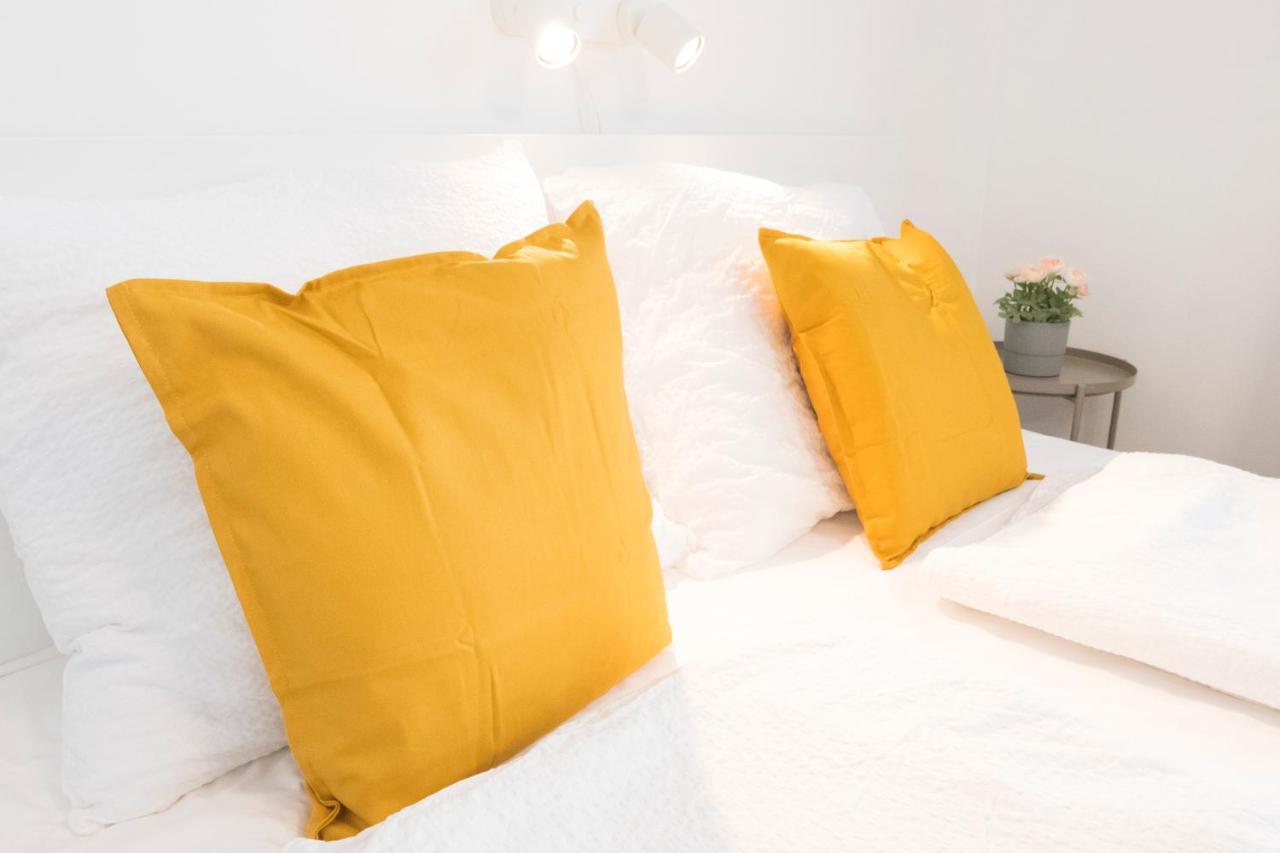 K110 Klapka Apartment Budapešť Exteriér fotografie